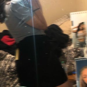 Pencil skirt brand new w tags